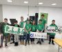 Ekipa RoboBoS se je uvrstila na državni finale!