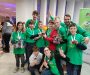 Naši učenci uspešni na finalu FIRST LEGO League