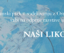 Vabilo na razstavo Naši Likovni utrinki