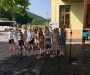 Hura, počitnice so tu!