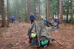 Šola v naravi 2018 CŠOD Škorpijon 4. del